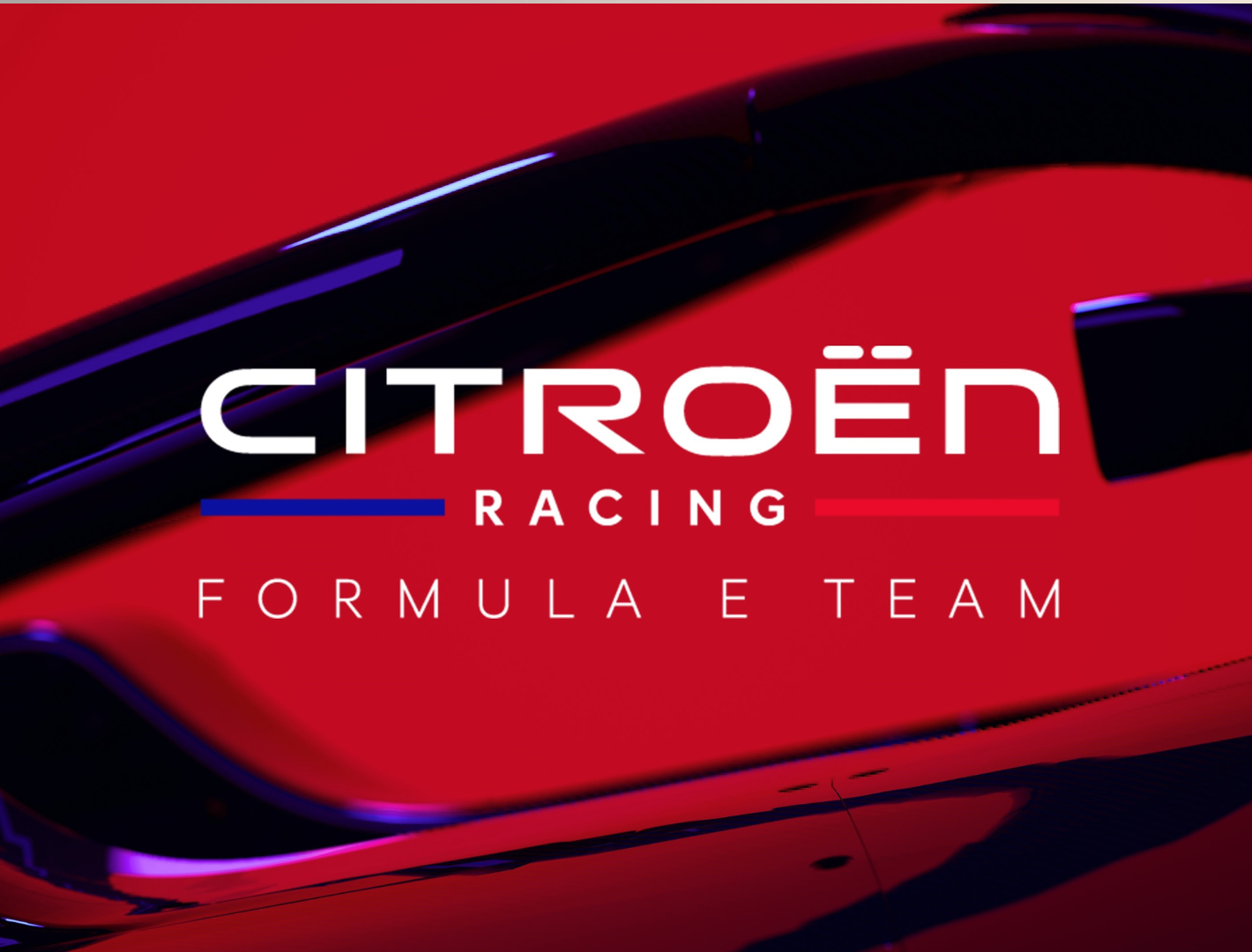 Citroën Is Plugging Into The Future - Formula E Is Now